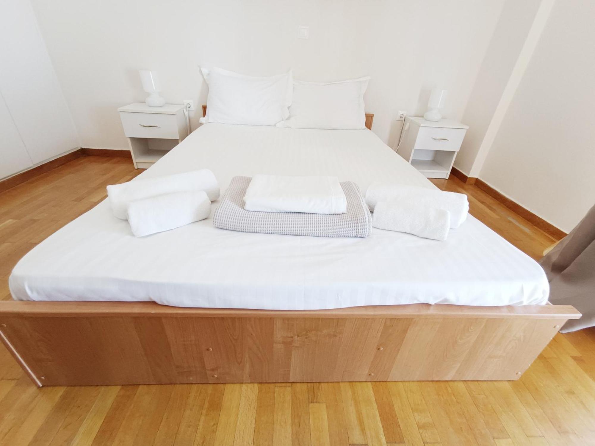 Homely Stay @Acropolis Museum Athén Kültér fotó