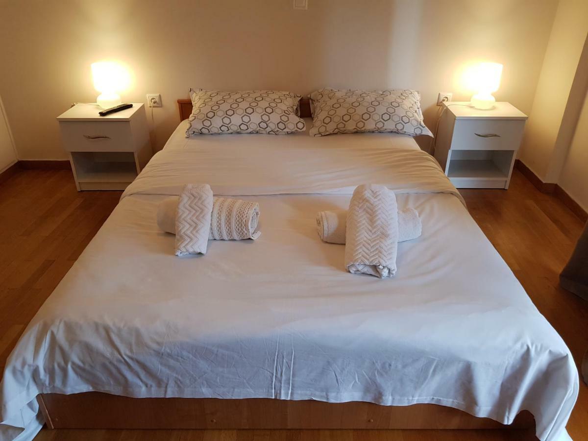 Homely Stay @Acropolis Museum Athén Kültér fotó